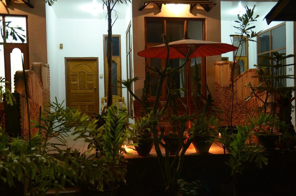 Mingalar Inn Inle Lake Exterior photo