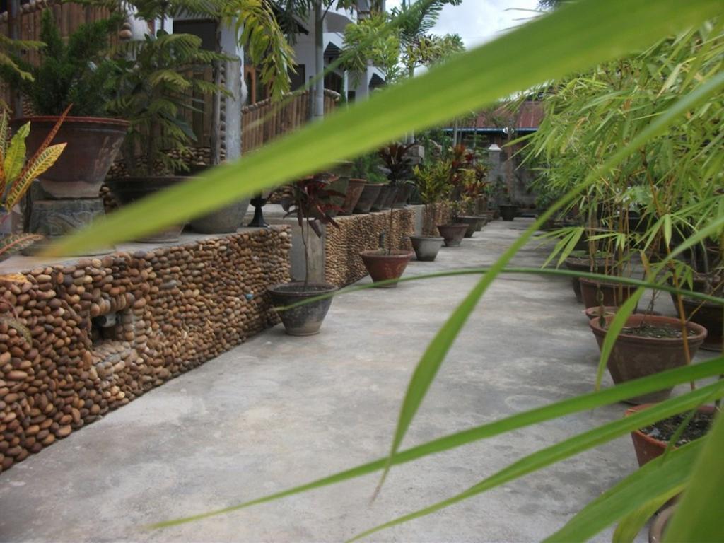 Mingalar Inn Inle Lake Exterior photo