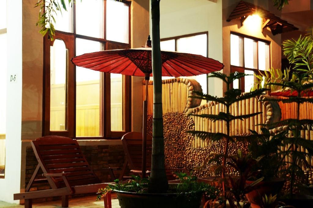 Mingalar Inn Inle Lake Exterior photo