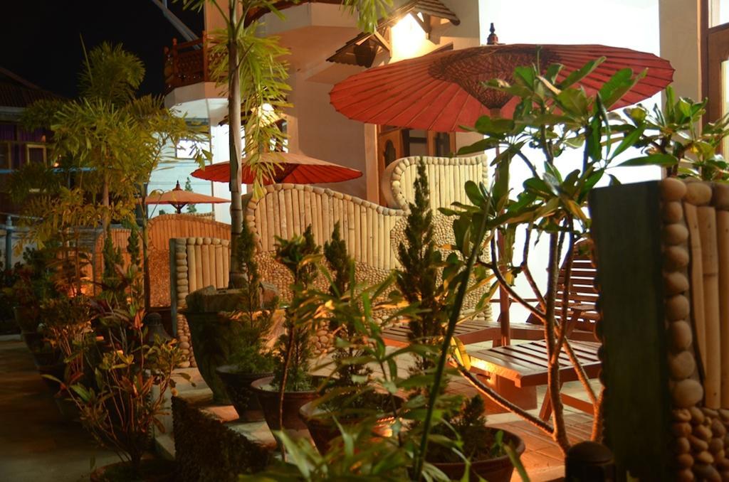 Mingalar Inn Inle Lake Exterior photo